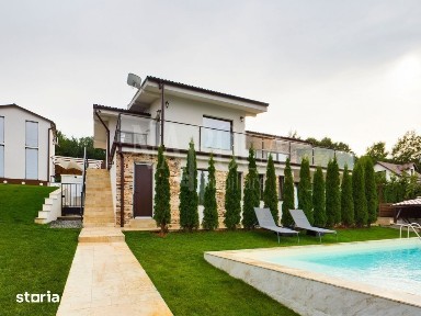 Casa 5 camere de vanzare in Feleacu