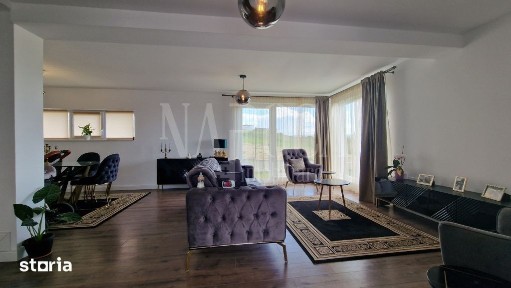 Casa 4 camere de vanzare in Dezmir