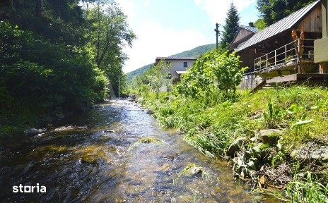 Casa 3 camere de vanzare in Somesul Rece, Somesu Rece