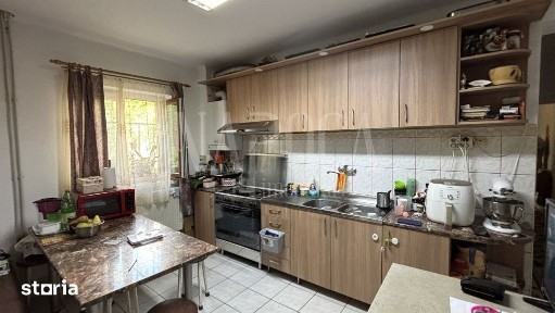 Casa 4 camere de vanzare in Grigorescu, Cluj Napoca