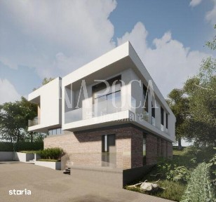 Casa 5 camere de vanzare in Borhanci, Cluj Napoca