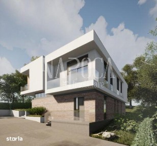 Casa 5 camere de vanzare in Borhanci, Cluj Napoca