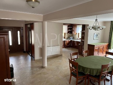 Casa 4 camere de vanzare in Buna Ziua, Cluj Napoca