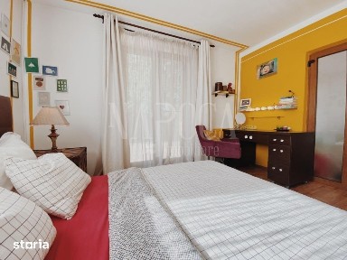 Casa 4 camere de vanzare in Someseni, Cluj Napoca