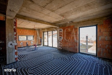 Casa 3 camere de vanzare in Chinteni