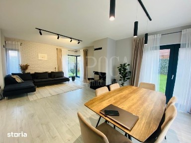 Casa 4 camere de vanzare in Dezmir
