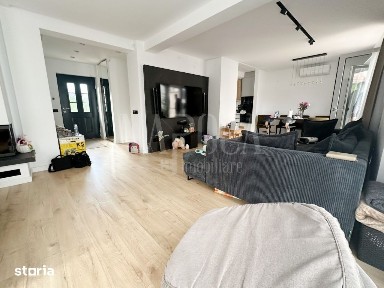 Casa 6 camere de vanzare in Gheorgheni, Cluj Napoca