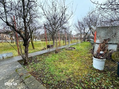 Casa 4 camere de vanzare in Dambul Rotund, Cluj Napoca