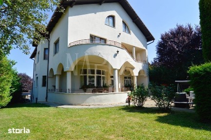 Casa 9 camere de vanzare in Europa, Cluj Napoca