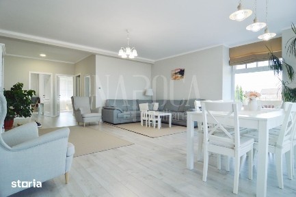 Casa 6 camere de vanzare in Salicea