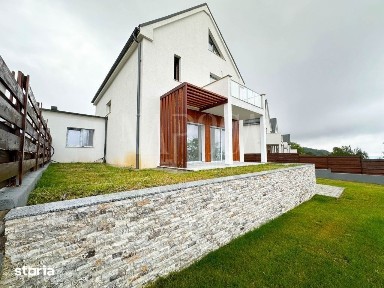 Casa 6 camere de vanzare in Feleacu