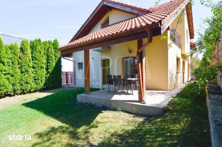 Casa 4 camere de vanzare in Europa, Cluj Napoca