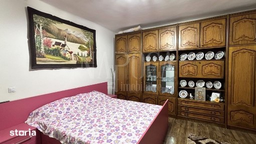 Casa 6 camere de vanzare in Apahida
