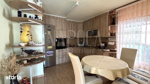 Casa 3 camere de vanzare in Europa, Cluj Napoca