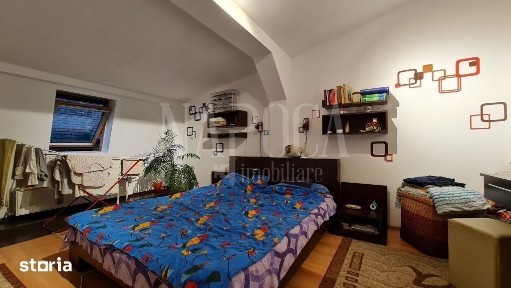 Casa 4 camere de vanzare in Centru, Cluj Napoca