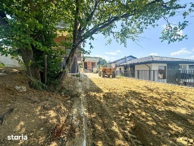 Casa 5 camere de vanzare in Faget, Cluj Napoca