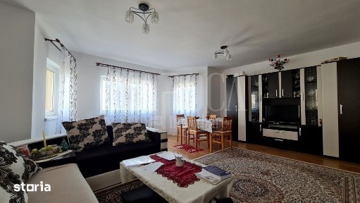 Casa 7 camere de vanzare in Faget, Cluj Napoca