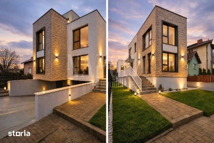 Casa 5 camere de vanzare in Andrei Muresanu, Cluj Napoca