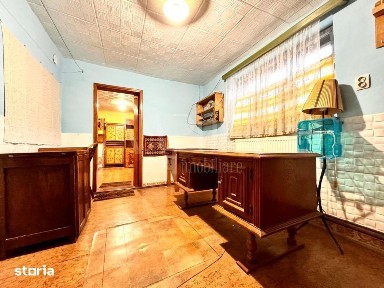 Casa 2 camere de vanzare in Plopilor, Cluj Napoca