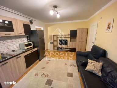 Apartament cu 3 camere de inchiriat, zona Girocului, Timisoara