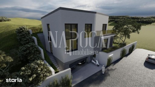 Casa 4 camere de vanzare in Floresti
