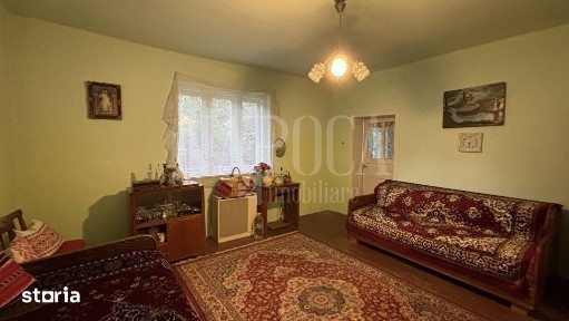 Casa 3 camere de vanzare in Gheorgheni Sat, Gheorgheni