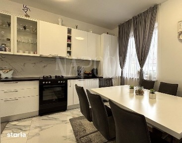 Casa 4 camere de vanzare in Cetatea Fetei, Floresti