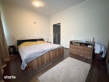 Casa 4 camere de vanzare in Gruia, Cluj Napoca