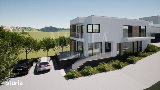 Casa 5 camere de vanzare in Feleacu