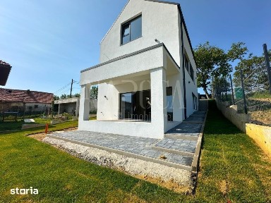 Casa 4 camere de vanzare in Feleacu