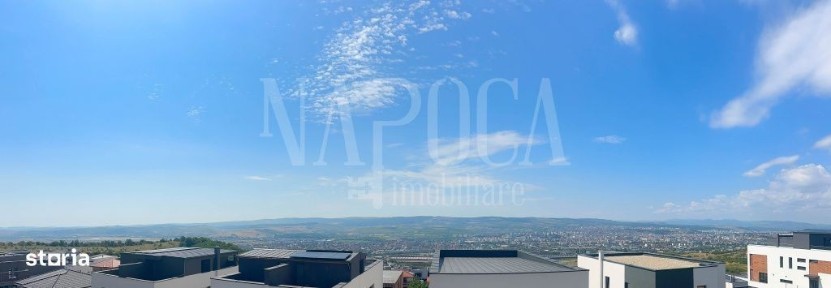 Casa 4 camere de vanzare in Iris, Cluj Napoca