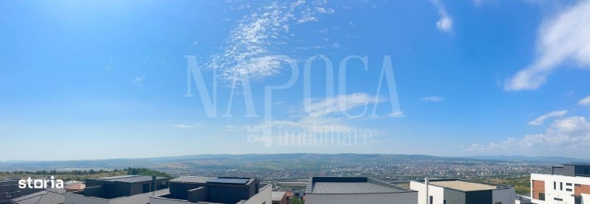 Casa 4 camere de vanzare in Iris, Cluj Napoca