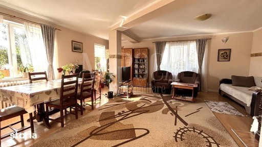 Casa 4 camere de vanzare in Gilau