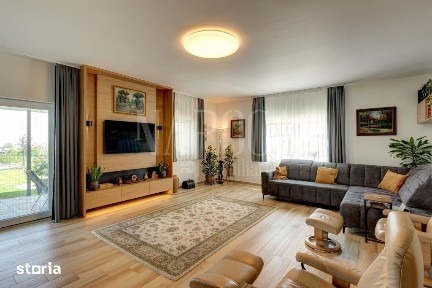 Casa 5 camere de vanzare in Feleacu