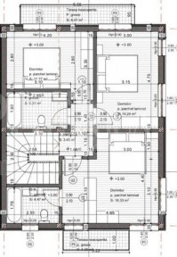 Casa 5 camere de vanzare in Chinteni