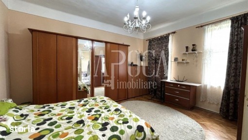 Casa o camera de vanzare in Centru, Cluj Napoca