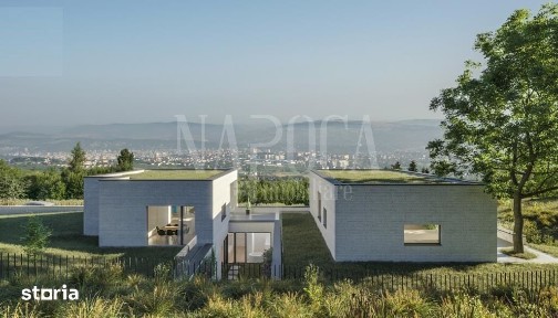 Casa 4 camere de vanzare in Faget, Cluj Napoca