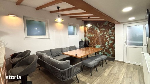 Casa 14 camere de vanzare in Someseni, Cluj Napoca