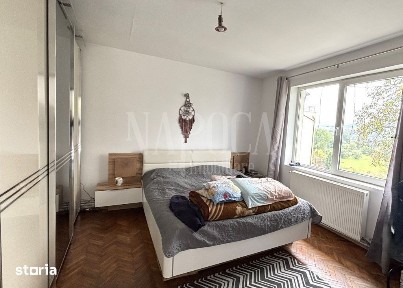 Casa 2 camere de vanzare in Grigorescu, Cluj Napoca