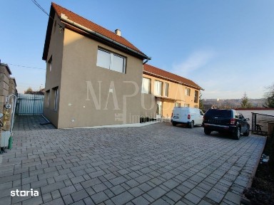 Casa 5 camere de vanzare in Dambul Rotund, Cluj Napoca