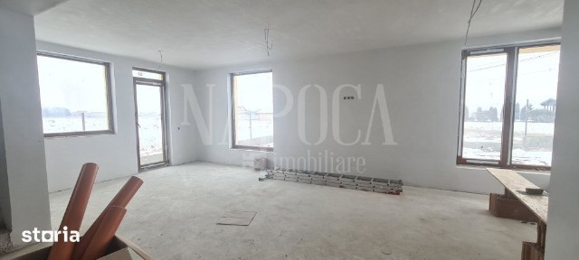 Casa 4 camere de vanzare in Jucu de Mijloc