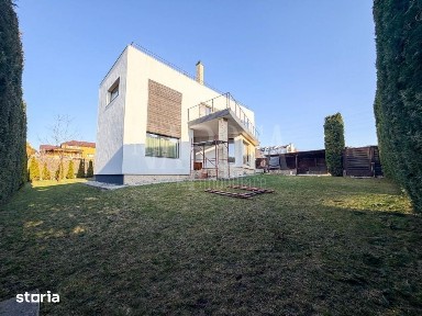 Casa 5 camere de vanzare in Europa, Cluj Napoca