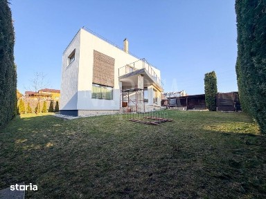 Casa 5 camere de vanzare in Europa, Cluj Napoca