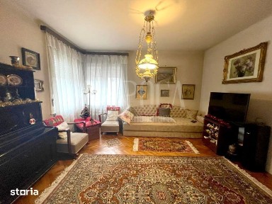 Casa 7 camere de vanzare in Andrei Muresanu, Cluj Napoca