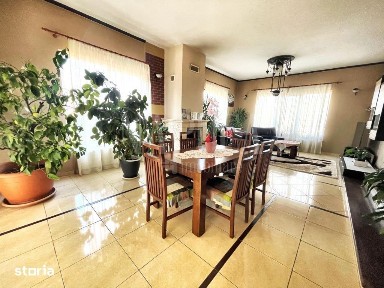 Casa 5 camere de vanzare in Faget, Cluj Napoca
