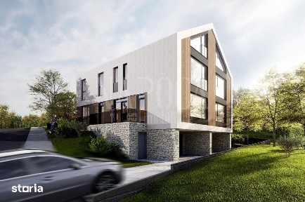 Casa 4 camere de vanzare in Dambul Rotund, Cluj Napoca