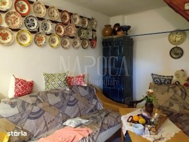 Casa 8 camere de vanzare in Iris, Cluj Napoca