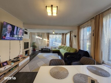 Casa 5 camere de vanzare in Borhanci, Cluj Napoca