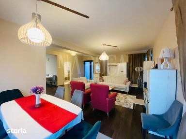 Casa 4 camere de vanzare in Dezmir