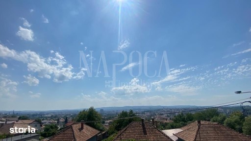 Casa 4 camere de vanzare in Dambul Rotund, Cluj Napoca